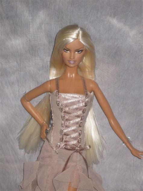 versace barbie doll 2004|Versace 2004 Barbie Doll for sale online .